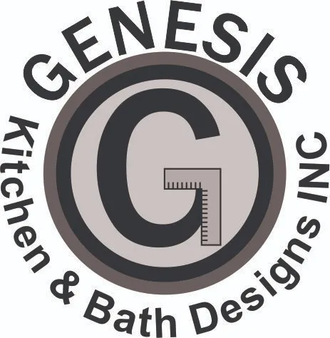 Genesis Kitchen & Bath Designs logo