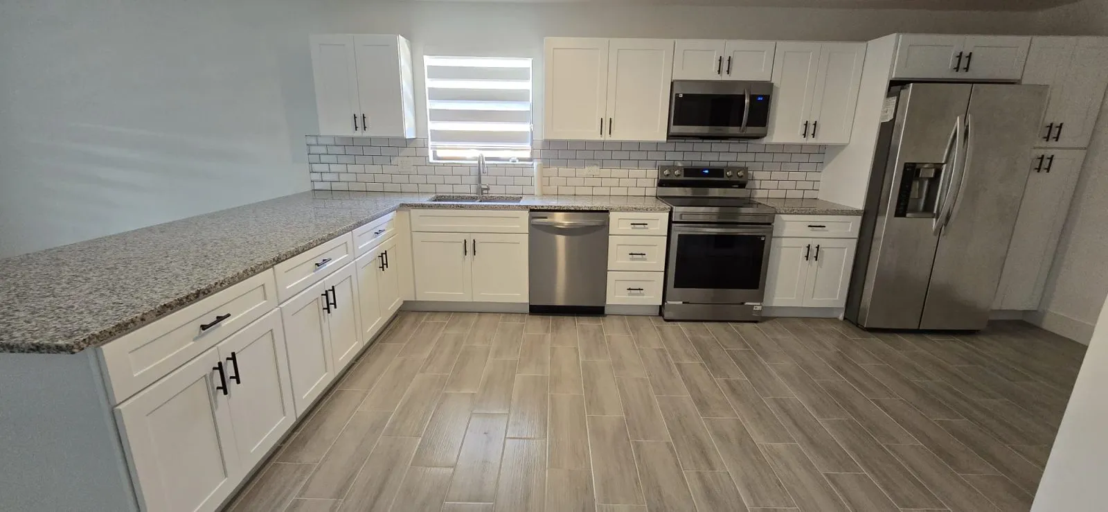 Kitchen Remodeling project by Genesis Kitchen & Bath Designs